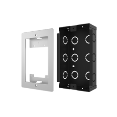 Akuvox - Mounting box for intercom Akuvox R20A