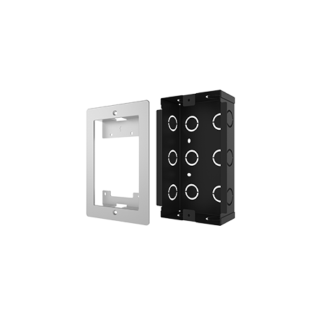 Akuvox - Mounting box for intercom Akuvox R20A