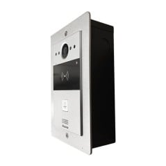 Akuvox - Boîtier de montage pour portier Akuvox R20A/R25A