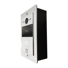 Akuvox - Scatola di montaggio per portiere Akuvox R20A/R25A