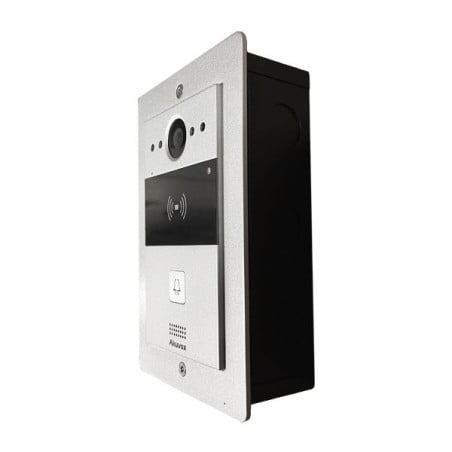 Akuvox - Mounting box for doorman Akuvox R20A/R25A