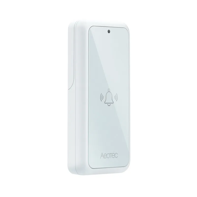 Aeotec - Sirene Z-Wave Plus Siren 6