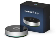 Athom - Homey Bridge Haussteuerungsgerät