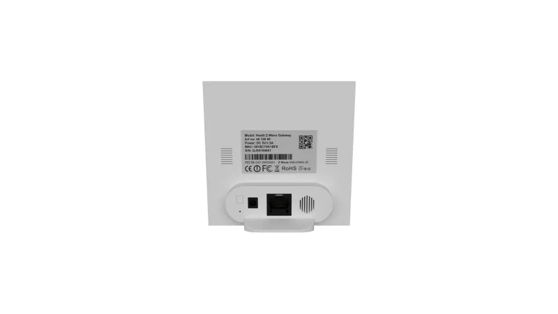 Thermofloor - Z-Gateway