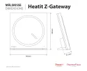 Thermofloor - Z-Gateway