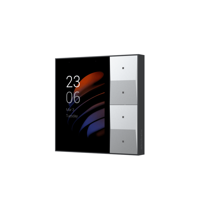 Akuvox - Akubela HyPanel Lite KS41 control panel