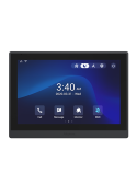 Akuvox - Console interna SIP con touch screen da 10", Wifi, Bluetooth, Android 9.0 (Akuvox IT88A)