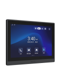Akuvox - Console interna SIP con touch screen da 10", Wifi, Bluetooth, Android 9.0 (Akuvox IT88A)