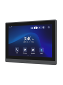 Akuvox - Console interna SIP con touch screen da 10", Wifi, Bluetooth, Android 9.0 (Akuvox IT88A)