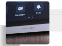 Akuvox - Console interna SIP con touch screen da 10", Wifi, Bluetooth, Android 9.0 (Akuvox IT88A)