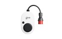 go-e - Ladestation go-eCharger HOMEfix 11 kW (Festinstallation)
