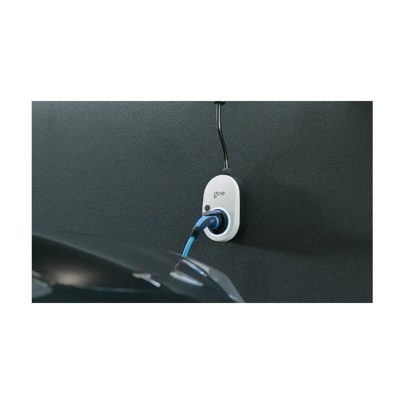 go-e - Ladestation go-eCharger HOMEfix 11 kW (Festinstallation)
