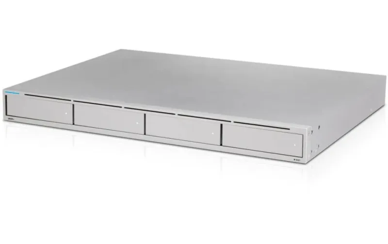 Ubiquiti - UniFi UNVR network recorder