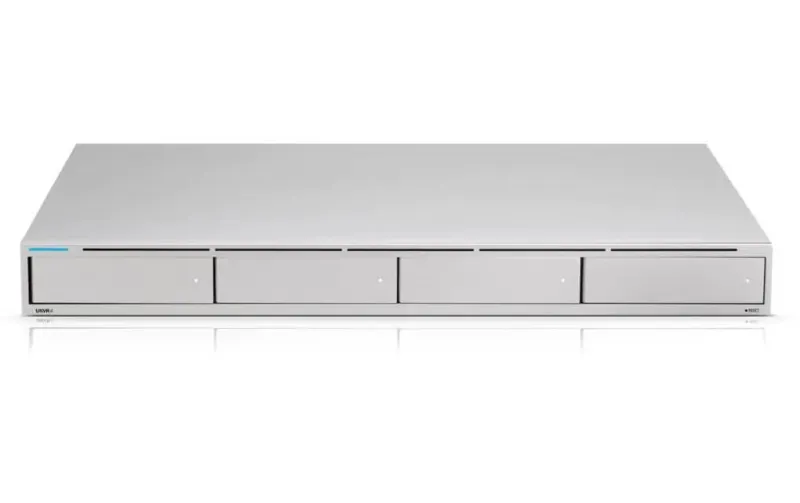 Ubiquiti - UniFi UNVR network recorder