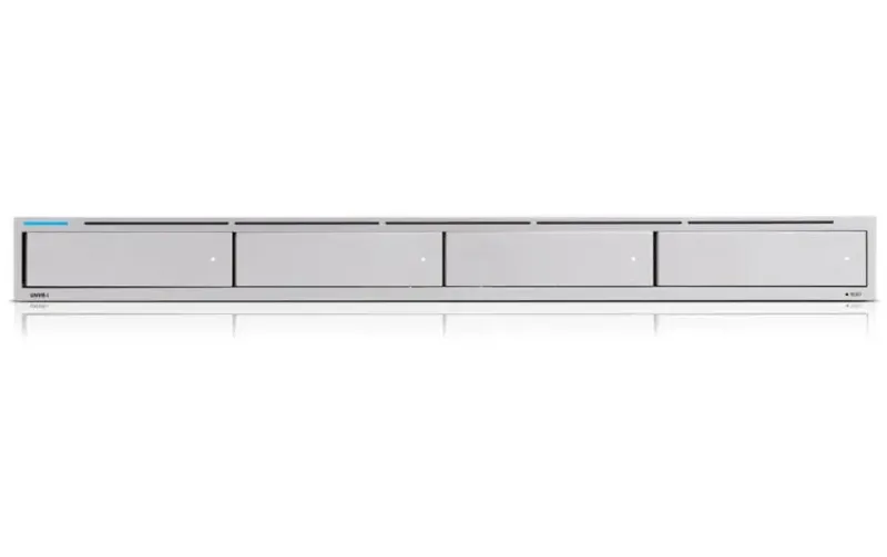 Ubiquiti - UniFi UNVR network recorder