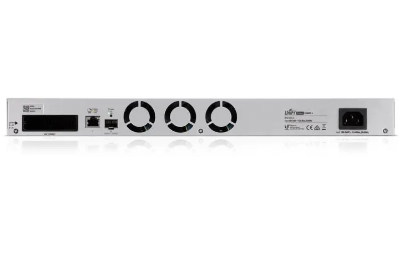 Ubiquiti - UniFi UNVR network recorder
