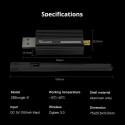 SONOFF - Tasto UBS Zigbee 3.0 + antenna esterna