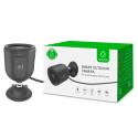 WOOX - Wired outdoor camera WIFI or Ethernet (TUYA SmartLife, Google Assistant and ALEXA)