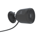 WOOX - Wired outdoor camera WIFI or Ethernet (TUYA SmartLife, Google Assistant and ALEXA)