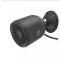 WOOX - Wired outdoor camera WIFI or Ethernet (TUYA SmartLife, Google Assistant and ALEXA)