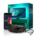 NOUS - Ruban de LED connecté RGB Bluetooth pour TV (3m)