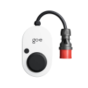 go-e - Gemini Flex 22 kW Charger go-e Charging Station (mobile installation)