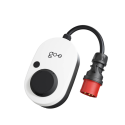 go-e - Gemini Flex 22 kW Charger go-e Charging Station (mobile installation)