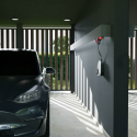 go-e - Gemini Flex 22 kW Charger go-e Charging Station (mobile installation)