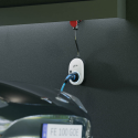 go-e - Gemini Flex 22 kW Charger go-e Charging Station (mobile installation)