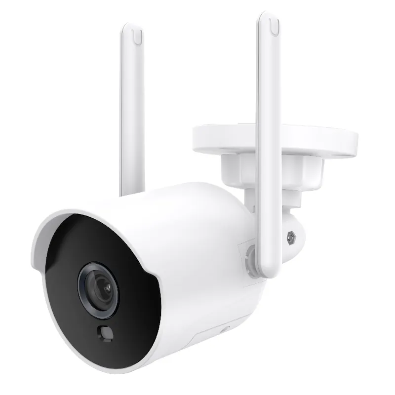 NOUS - Telecamera IP TUYA WIFI per esterni (3 MP)