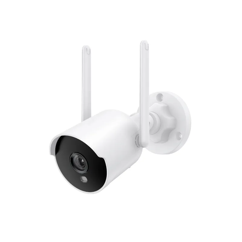 NOUS - WIFI TUYA IP outdoor connected camera (3 MP)