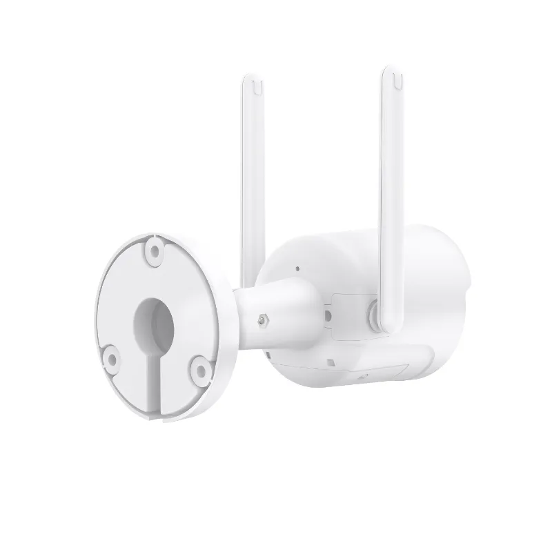 NOUS - Outdoor WIFI TUYA IP Connected Camera (3 MP)