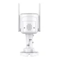 NOUS - Outdoor WIFI TUYA IP Connected Camera (3 MP)
