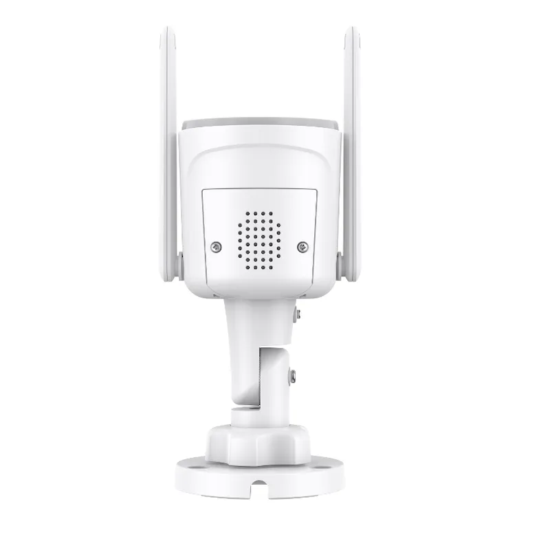 NOUS - Outdoor WIFI TUYA IP Connected Camera (3 MP)