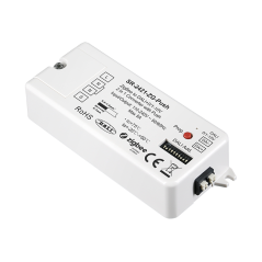 Sunricher - 2 in 1 Zigbee to Dali+0/1-10V Converter
