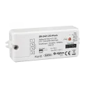 Sunricher - Convertisseur 2 en 1 Zigbee vers Dali+0/1-10V