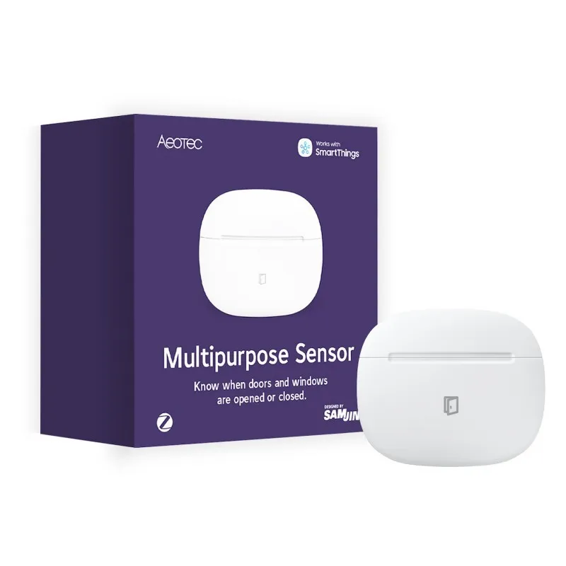 Aeotec - Capteur multifonctions Zigbee SmartThings