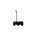 Heatit Controls - 12/24V DC Adapter for Z-Temp2 Thermostat