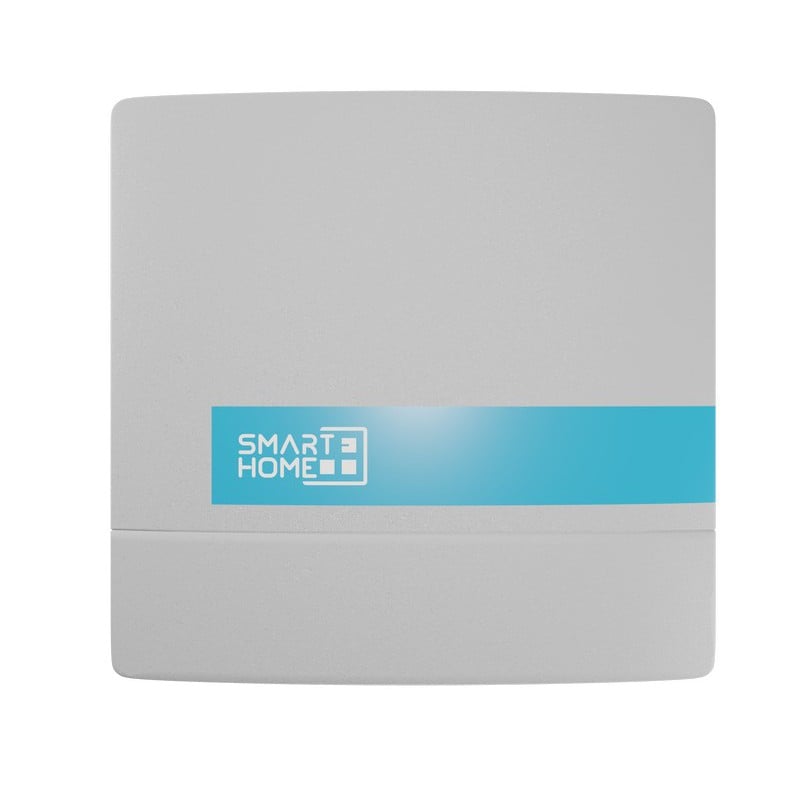 Smarthome SA - MBUS Concentrator Energio