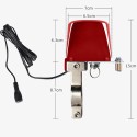 NOUS - Vanne intelligente Zigbee 3.0 TUYA