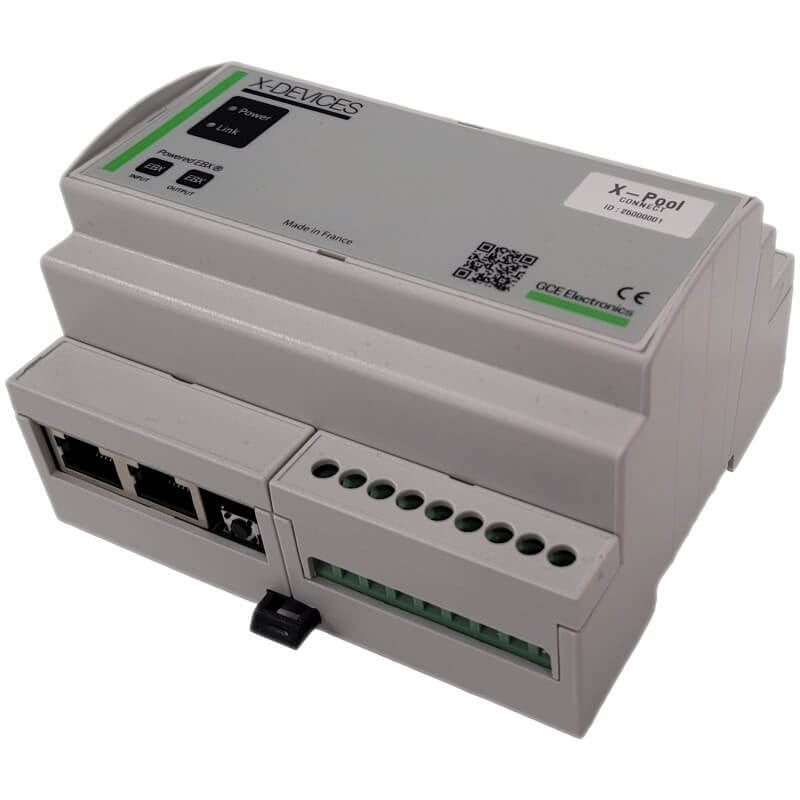 GCE Electronics - X-Pool Connect
