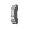 Trio2Sys - Récepteur modulaire 4 canaux LED comptage