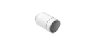 Aqara -Tête thermostatique Zigbee 3.0 Aqara Smart Radiator Thermostat E1 