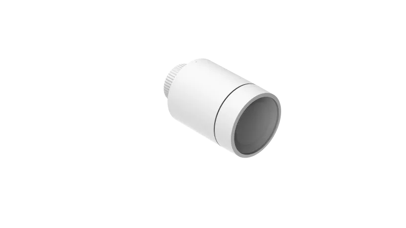 Aqara - Heizkörperthermostat Zigbee 3.0 Aqara Smart Radiator Thermostat E1