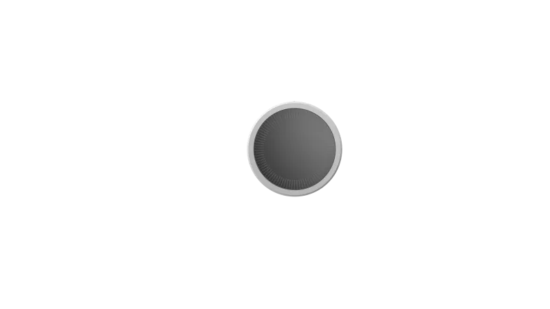 Aqara - Heizkörperthermostat Zigbee 3.0 Aqara Smart Radiator Thermostat E1
