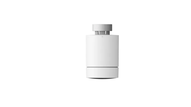 Aqara - Heizkörperthermostat Zigbee 3.0 Aqara Smart Radiator Thermostat E1