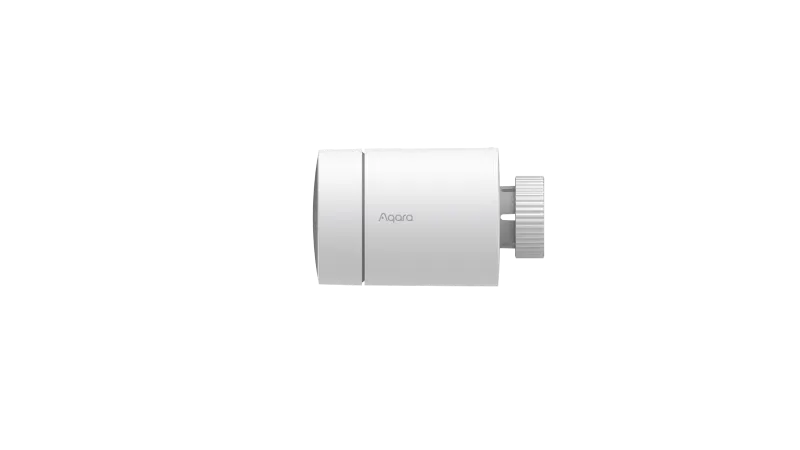 Aqara -Termostato da radiatore Zigbee 3.0Aqara Smart Radiator Thermostat E1