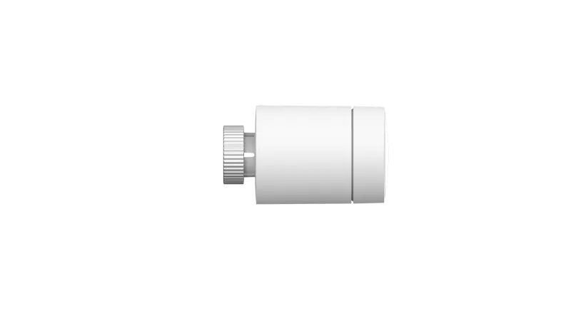 Aqara - Heizkörperthermostat Zigbee 3.0 Aqara Smart Radiator Thermostat E1