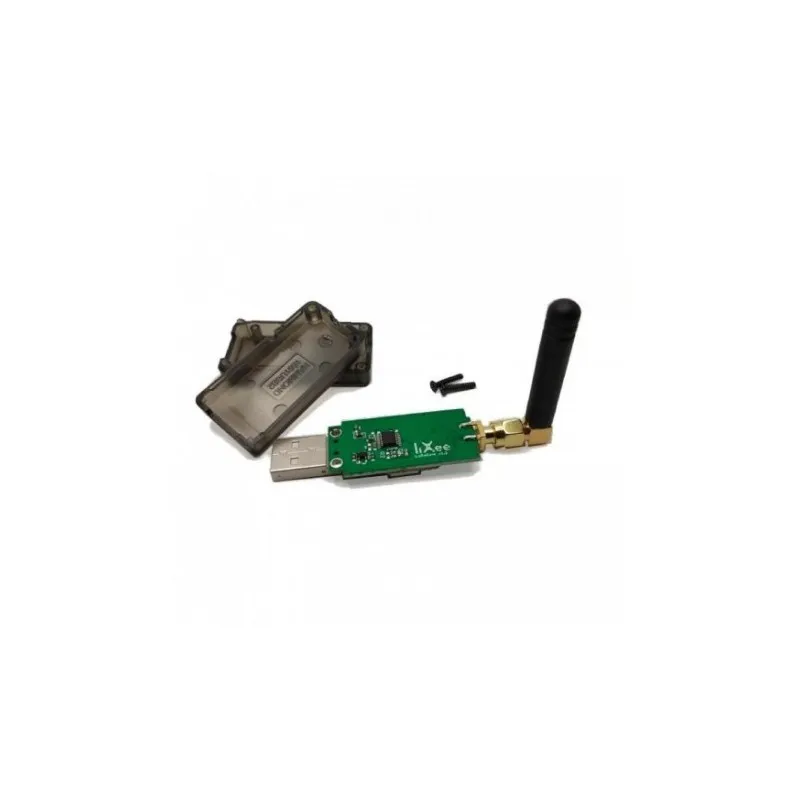 LIXEE - LoRaGate Modem LoRaWAN USB (compatible Jeedom)