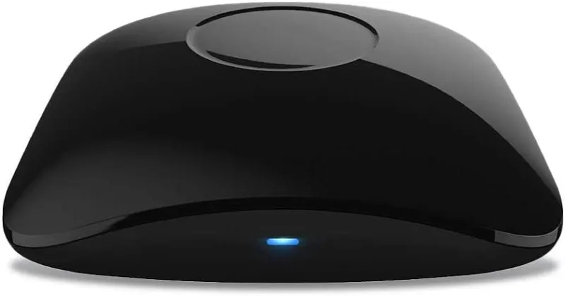 Broadlink - Smart Universal Remote Control IR/Wifi/RF433